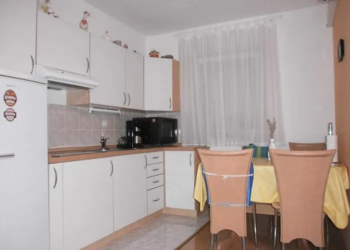 Apartment Roko Close To
