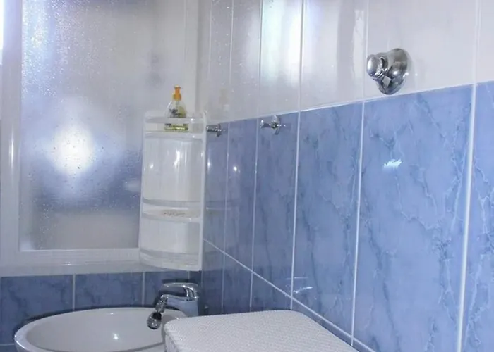 Roko Close To Krk Town