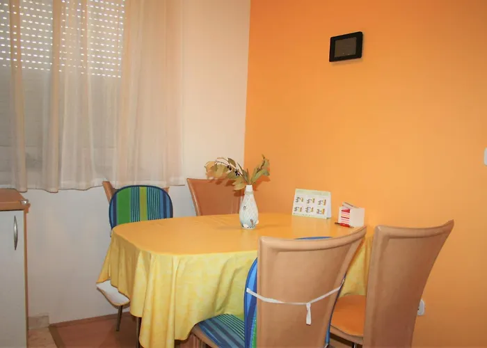 Apartment Roko Close To