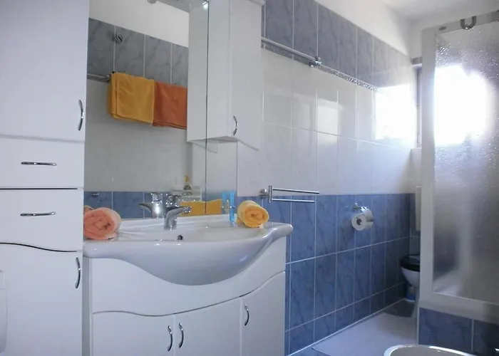 Appartamento Roko Close To