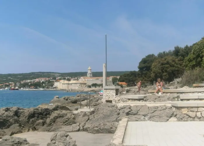 Appartamento Roko Close To