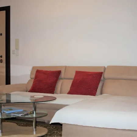 Roko Close To Krk Town