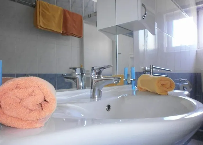 Roko Close To Krk Town