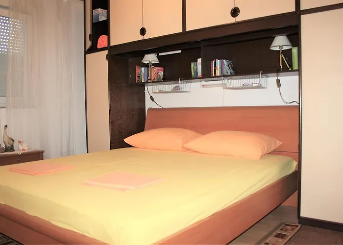 Roko Close To Apartamento *